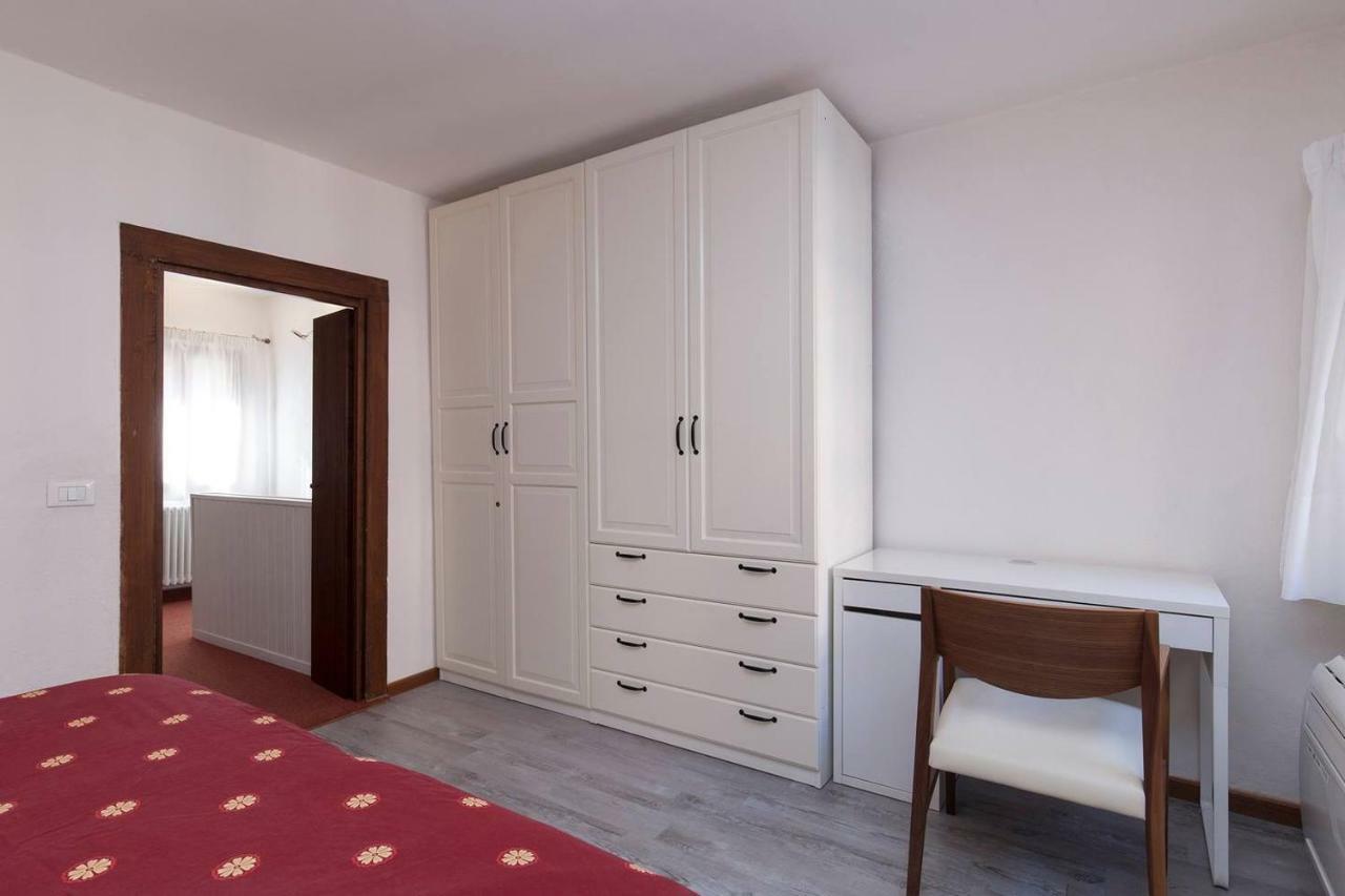 ונציה Le Ancore Apartment Few Steps From Biennale Art מראה חיצוני תמונה