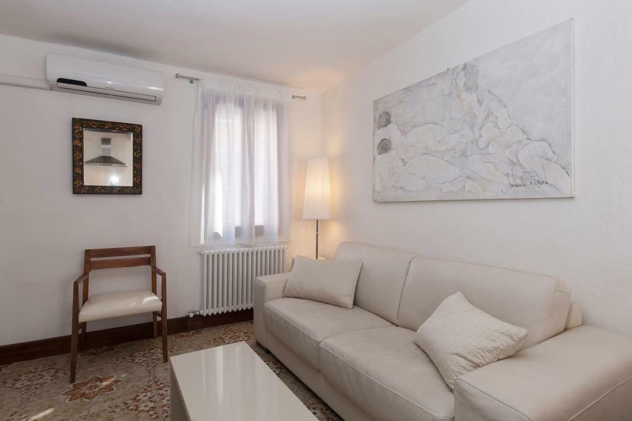 ונציה Le Ancore Apartment Few Steps From Biennale Art מראה חיצוני תמונה