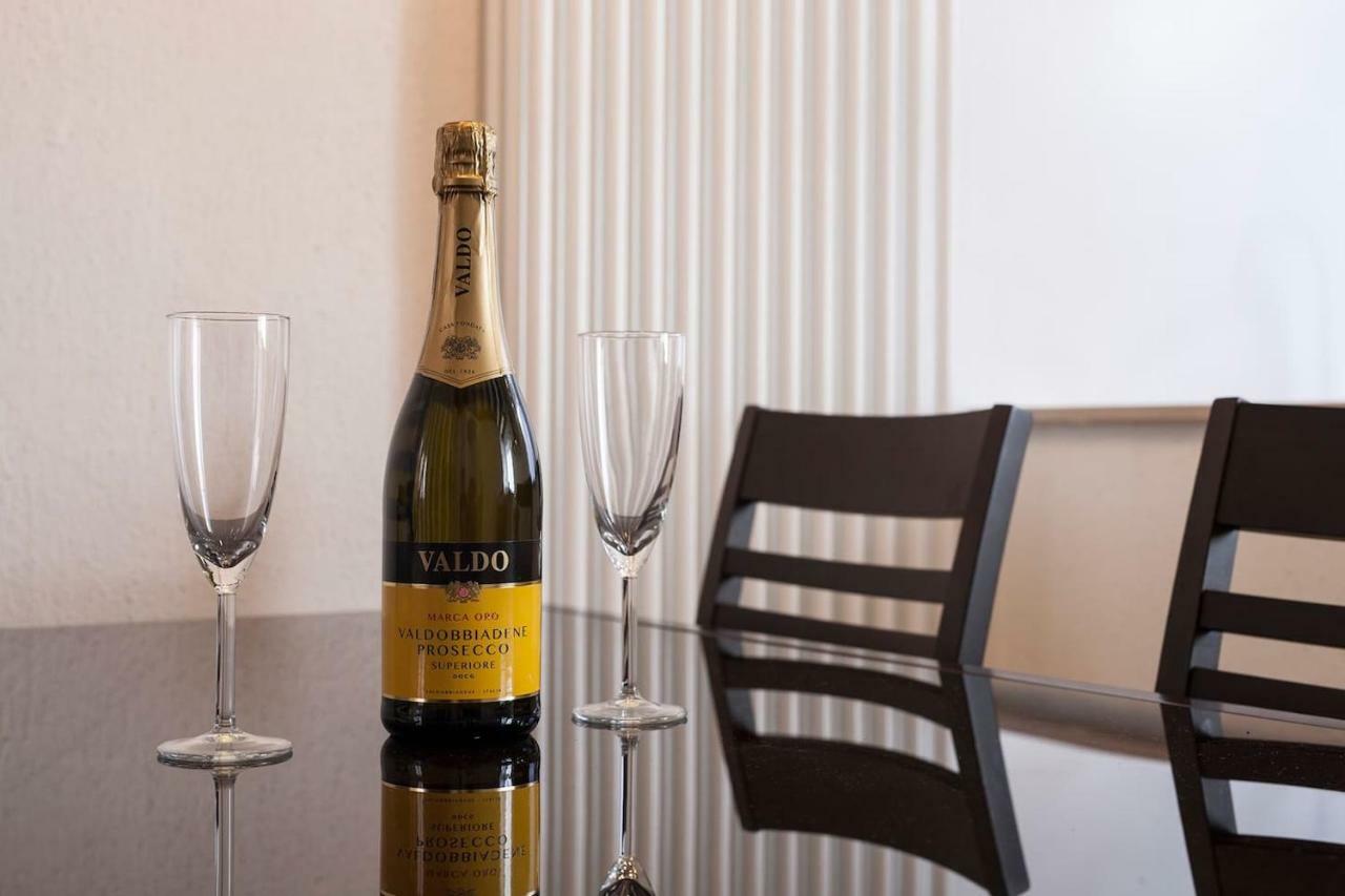 ונציה Le Ancore Apartment Few Steps From Biennale Art מראה חיצוני תמונה