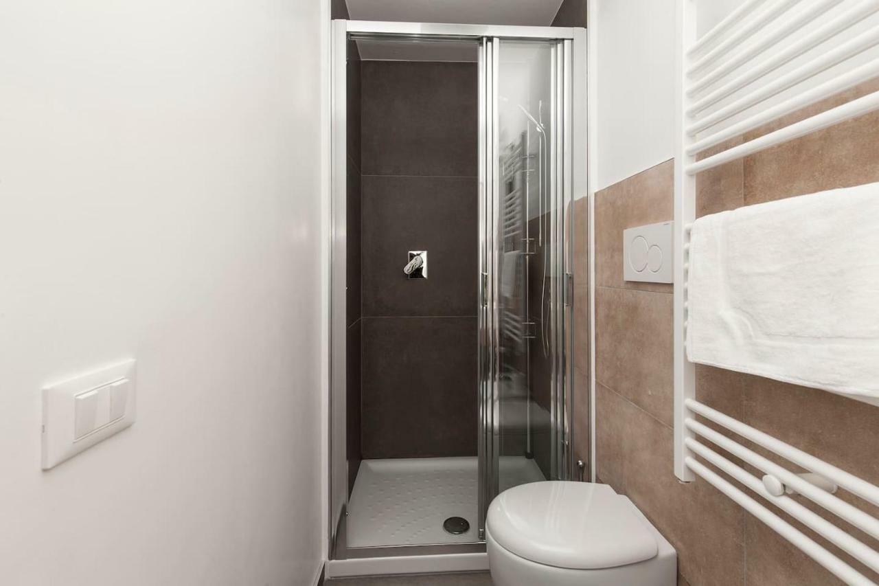 ונציה Le Ancore Apartment Few Steps From Biennale Art מראה חיצוני תמונה