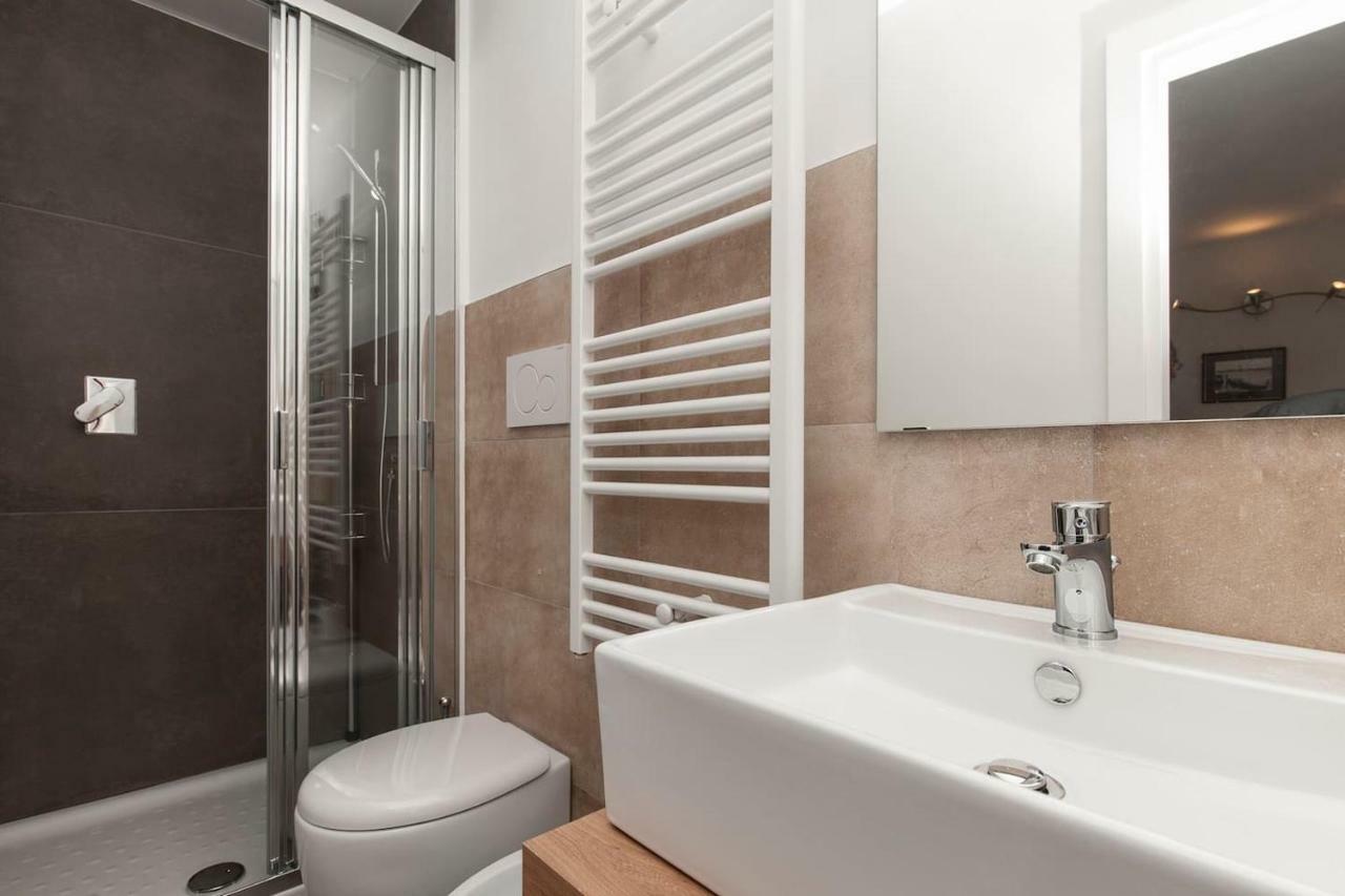 ונציה Le Ancore Apartment Few Steps From Biennale Art מראה חיצוני תמונה