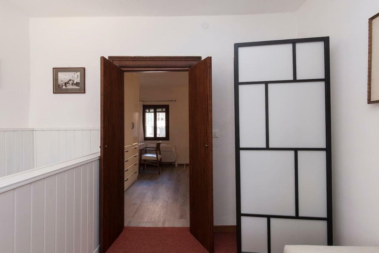 ונציה Le Ancore Apartment Few Steps From Biennale Art מראה חיצוני תמונה