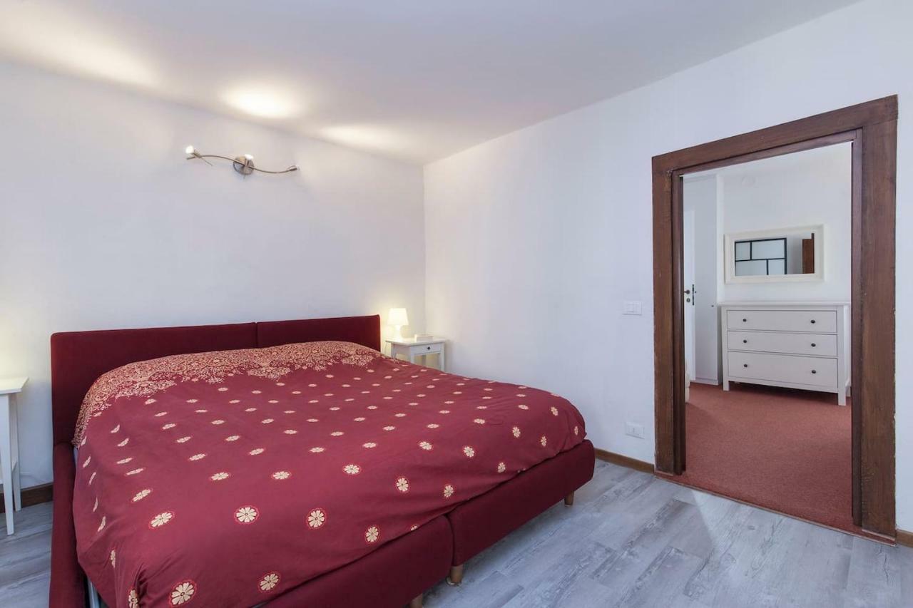 ונציה Le Ancore Apartment Few Steps From Biennale Art מראה חיצוני תמונה