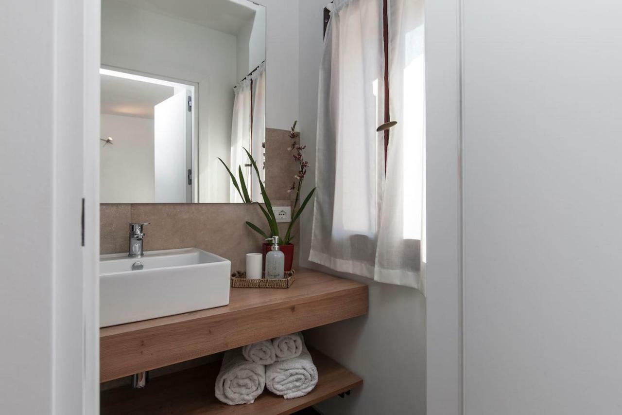 ונציה Le Ancore Apartment Few Steps From Biennale Art מראה חיצוני תמונה