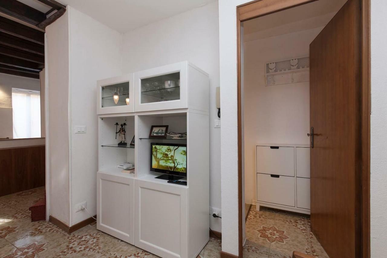 ונציה Le Ancore Apartment Few Steps From Biennale Art מראה חיצוני תמונה