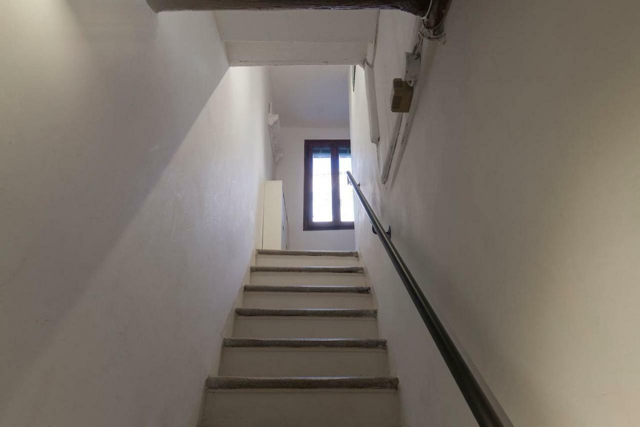 ונציה Le Ancore Apartment Few Steps From Biennale Art מראה חיצוני תמונה
